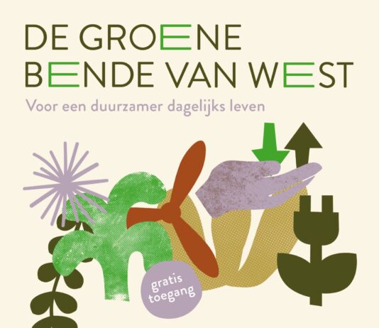 Energiebespaarmarkt op 15 oktober