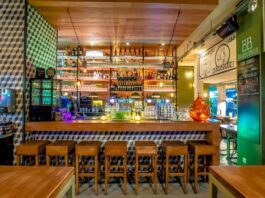 Verjaardagsfeest van Bar Baarsch duurt één week