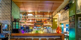 Verjaardagsfeest van Bar Baarsch duurt één week