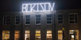 Ken je deze ADE-locaties in West al?