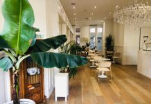 BeYou wil Dubai naar Amsterdam halen