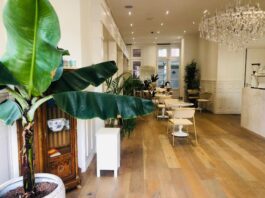 BeYou wil Dubai naar Amsterdam halen