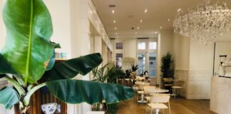 BeYou wil Dubai naar Amsterdam halen