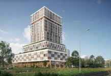 Voor stadsmensen, levensgenieters, avonturiers