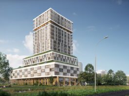 Voor stadsmensen, levensgenieters, avonturiers