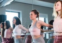 Verleidelijkheid troef bij Chassé Dance Studio’s in De Baarsjes