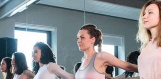 Verleidelijkheid troef bij Chassé Dance Studio’s in De Baarsjes