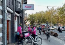 Darkstore Flink Nassaukade moet dicht