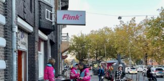 Darkstore Flink Nassaukade moet dicht