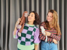 Verhalen voor kinderen van jonge storytellers