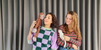 Verhalen voor kinderen van jonge storytellers