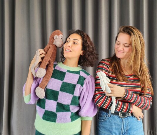 Verhalen voor kinderen van jonge storytellers