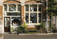 Stadstuinwinkel Wildernis blijft toch open