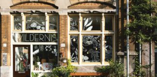 Stadstuinwinkel Wildernis blijft toch open