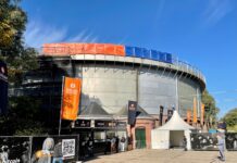 Stadsdeel West positief over verbouwing Gashouder