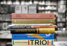 De boeken top 10 van Hoogstins