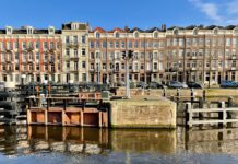 Huren vrije sector West en Nieuw-West fors omhoog