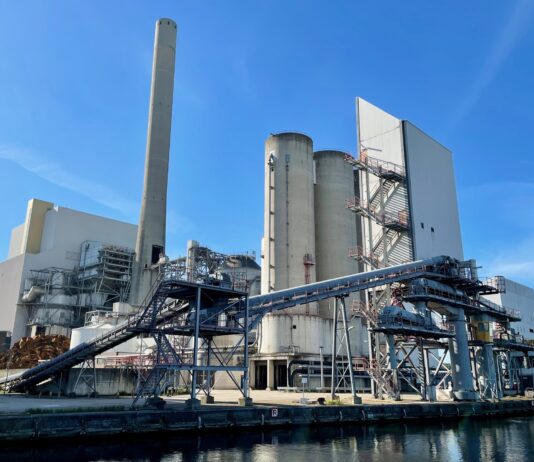 Kolencentrale Hemweg verdwijnt helemaal