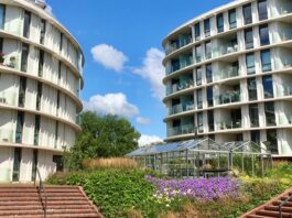 Helden van West in de race voor 25.000 euro