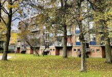 Start bouw 189 huurwoningen in Nolensstraat (Nieuw-West)