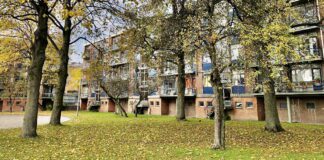 Start bouw 189 huurwoningen in Nolensstraat (Nieuw-West)