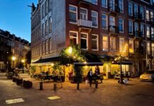 Horecazaak in West overnemen? Dat kost een flinke som geld