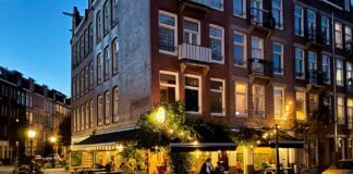 Horecazaak in West overnemen? Dat kost een flinke som geld