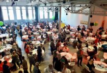 Vrijwilligerswerk in West? Kom naar de Talentenbeurs!