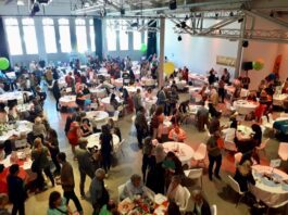 Vrijwilligerswerk in West? Kom naar de Talentenbeurs!