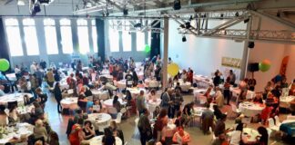 Vrijwilligerswerk in West? Kom naar de Talentenbeurs!