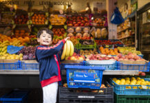 Smaken ontdekken tijdens speurtocht door West