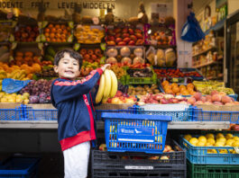Smaken ontdekken tijdens speurtocht door West
