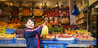 Smaken ontdekken tijdens speurtocht door West
