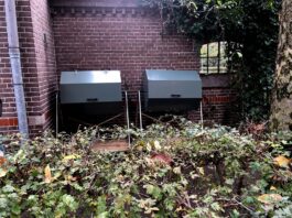 West gaat nog meer compost maken van groente- en fruitafval