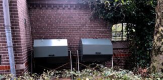 West gaat nog meer compost maken van groente- en fruitafval