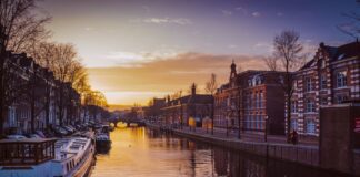 Verhuizen naar Amsterdam? Dit kun je verwachten!