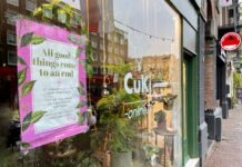 Weer plantenwinkel weg: CuKi gaat sluiten