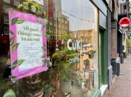 Weer plantenwinkel weg: CuKi gaat sluiten