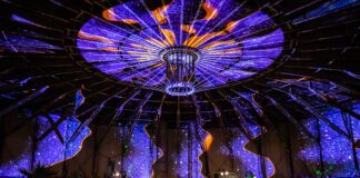 Spectaculair en duurzaam dineren bij The Greanery op Westergas