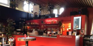 Gratis maandverband en tampons bij Het Ketelhuis