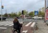 Veiligere inrichting kruispunt Haarlemmerweg