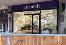 Ramkraak op juwelier in Kinkerstraat: “Ik denk dat de opbrengst tegen zal vallen”