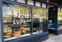 Bij Lupe (voorheen Eetcafé Landlust) draait het om Mexicaanse klassiekers