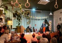 ‘Ik ademde De Baarsjes vanaf dag 1’