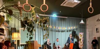 ‘Ik ademde De Baarsjes vanaf dag 1’