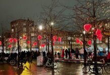 Maatregelen moeten nieuwe rellen Mercatorplein voorkomen