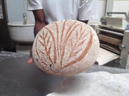 Broodpionier Paul Année is gestopt, maar er gloort hoop