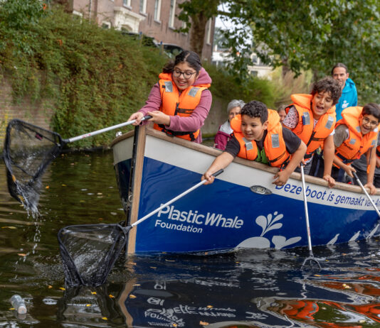 Dit jaar geen West Begroot