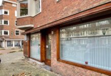 5 jaar cel na steken tandarts in De Baarsjes met mes