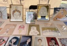 3x schatzoeken in West